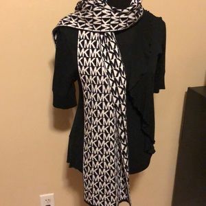 Michael Kors scarf